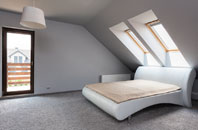 Drynie Park bedroom extensions